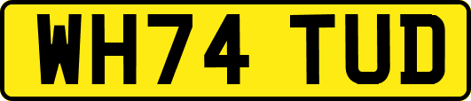 WH74TUD