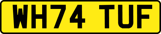 WH74TUF