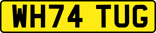 WH74TUG