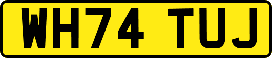 WH74TUJ