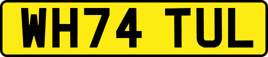 WH74TUL
