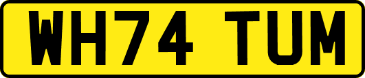 WH74TUM