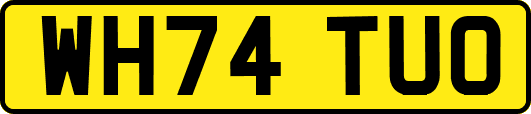 WH74TUO