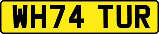 WH74TUR