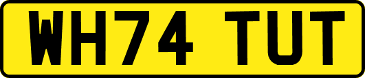 WH74TUT