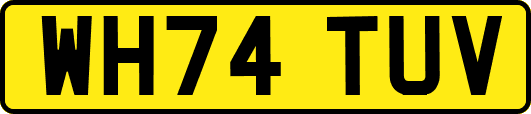 WH74TUV