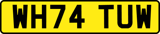 WH74TUW