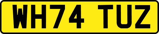 WH74TUZ