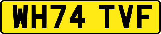 WH74TVF