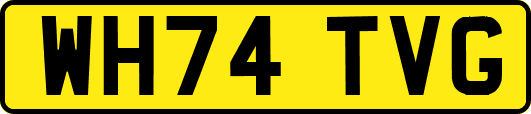 WH74TVG
