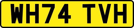 WH74TVH