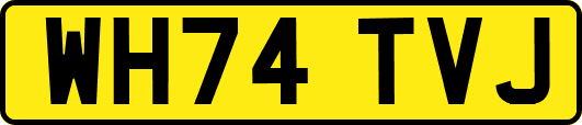 WH74TVJ