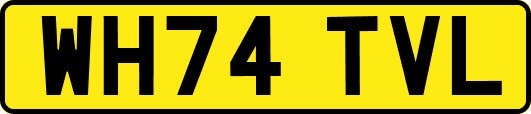 WH74TVL