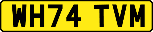 WH74TVM