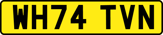 WH74TVN