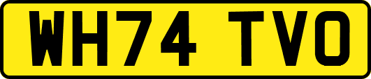 WH74TVO