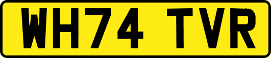 WH74TVR