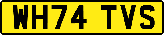 WH74TVS