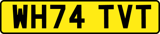WH74TVT