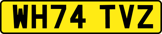 WH74TVZ