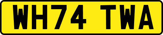 WH74TWA
