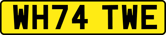 WH74TWE
