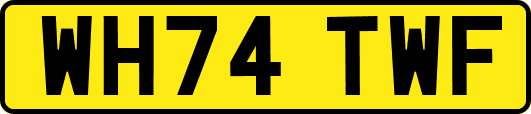 WH74TWF