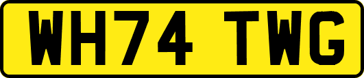 WH74TWG