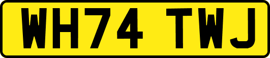 WH74TWJ