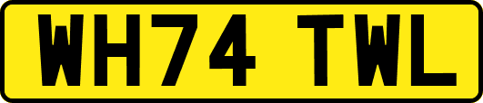 WH74TWL