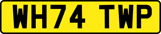 WH74TWP