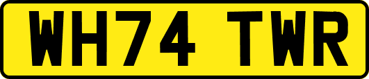 WH74TWR
