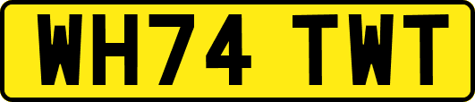 WH74TWT