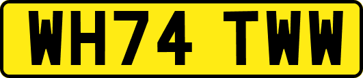 WH74TWW