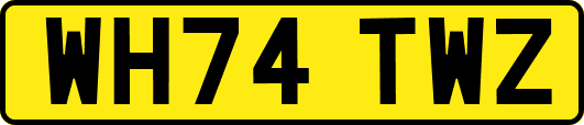 WH74TWZ