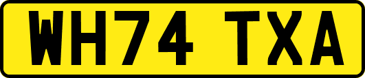 WH74TXA
