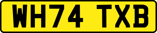 WH74TXB