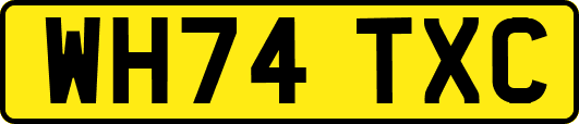WH74TXC