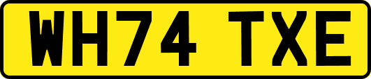 WH74TXE