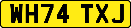WH74TXJ