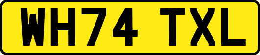 WH74TXL