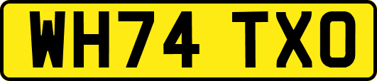 WH74TXO