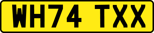 WH74TXX
