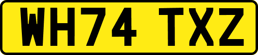 WH74TXZ