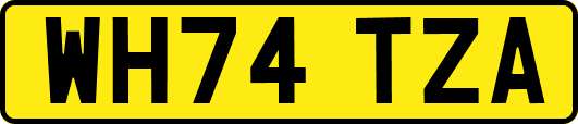 WH74TZA
