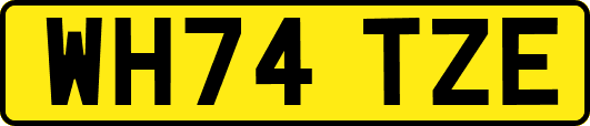 WH74TZE