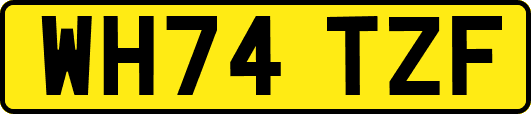 WH74TZF