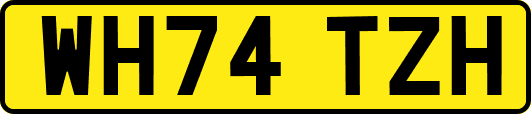 WH74TZH