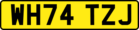 WH74TZJ