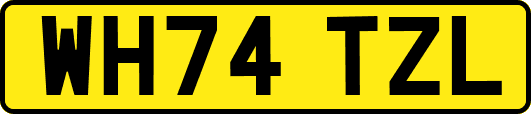 WH74TZL